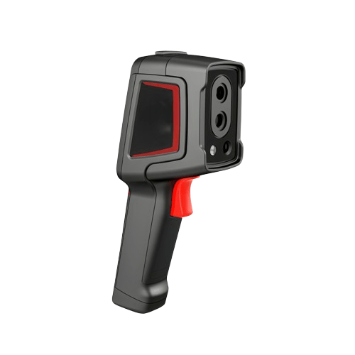 Agro Enviro Tests High Power Industry Thermometer Infrared - Image 2