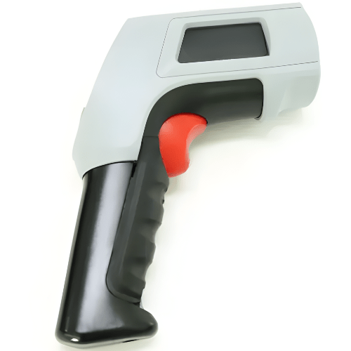 Agro Enviro Tests Handheld Infrared Laser Thermometer