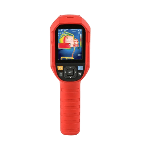 Agro Enviro Tests Infrared Handheld Thermometer For Industry