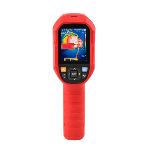 Agro Enviro Tests Infrared Industrial Testing Thermometer