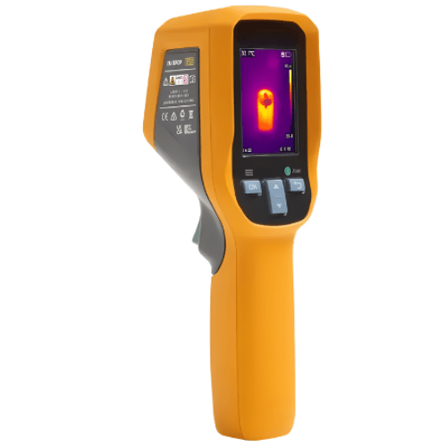 Agro Enviro Tests Handheld Industrial Thermometer Infrared