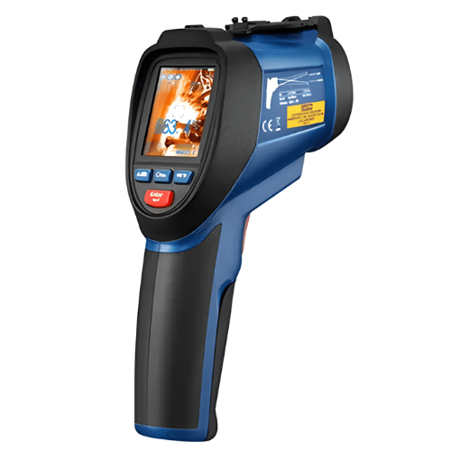 Agro Enviro Tests Professional InfraRed Thermometers for Industry