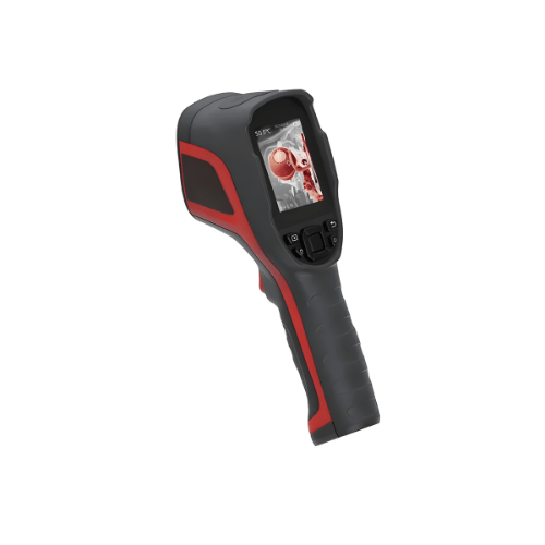 Agro Enviro Tests High Quality Industrial Temperature IR - Image 2