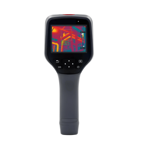 Agro Enviro Tests Industrial Temperature Infrared Detector