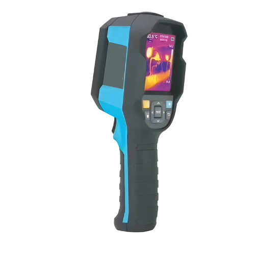 Agro Enviro Tests Infrared Thermometer