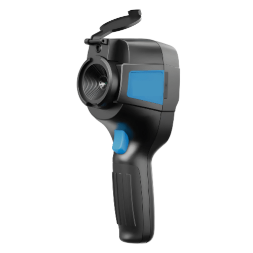 Agro Enviro Tests Portable Industrial Thermometer Infrared