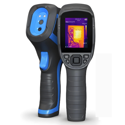 Agro Enviro Tests Infrared Thermometer