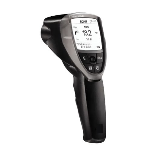 Agro Enviro Tests Digital Infrared IR Thermometer
