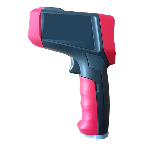 Agro Enviro Tests Industrial Mining Infrared Thermometer