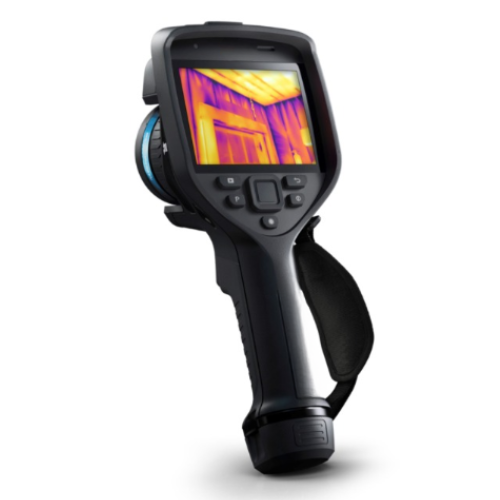 Advanced 320×240 Thermal Imaging Camera for Inspection & Monitoring - Agro Enviro Tests