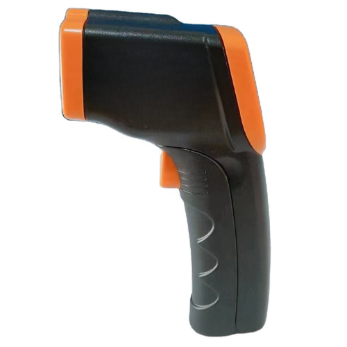Industrial Infrared Thermometer Testing Machine with High Accuracy - Agro Enviro Tests