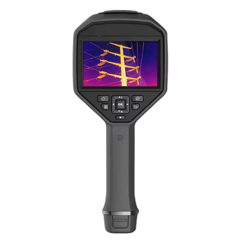 Thermo Sight Pro Infrared Imaging Camera - Agro Enviro Tests