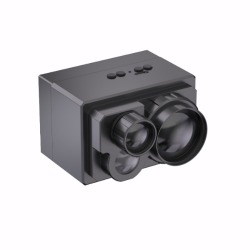 High Resolution 4K Infrared Thermal Camera with 256×191 Detector – Agro Enviro Tests