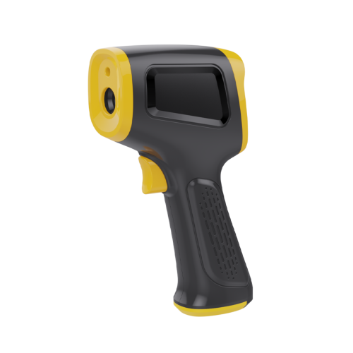 Infrared Thermometer with 12:1 Distance-Spot Ratio - Agro Enviro Tests