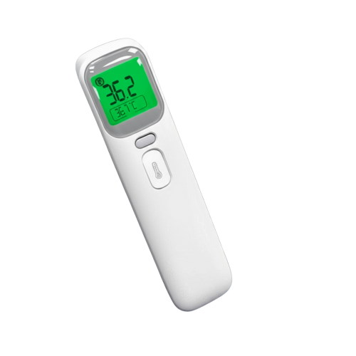 Compact Digital Thermo - Hygrometer with LED Display - Agro Enviro Tests