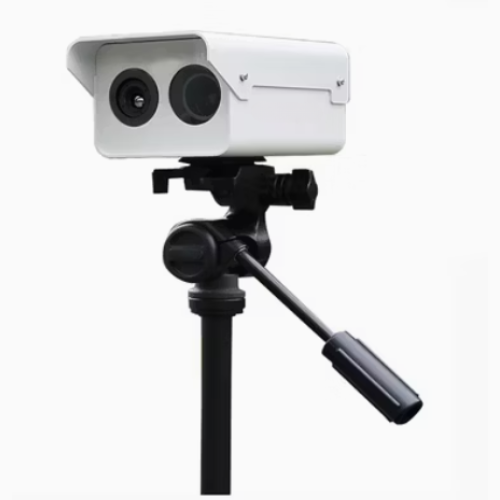 High - Resolution Infrared Thermal Camera with Long Range - Agro Enviro Tests