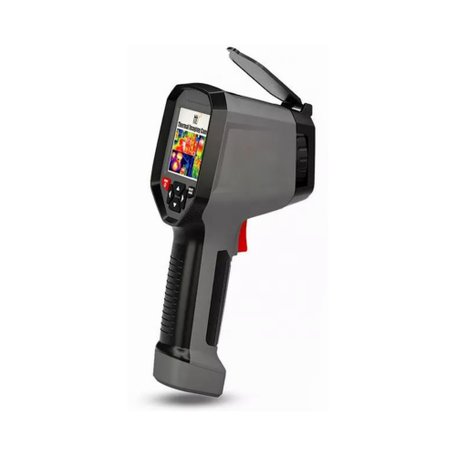 High-Resolution Infrared Device with Long Battery Life and ABS Body - Agro Enviro Tests