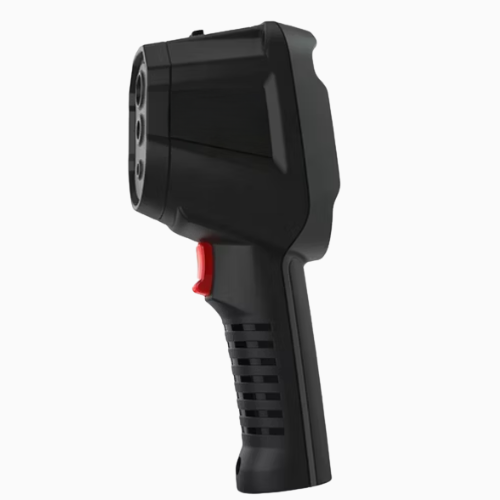 Portable Infrared Thermal Camera IR Resolution - Agro Enviro Tests