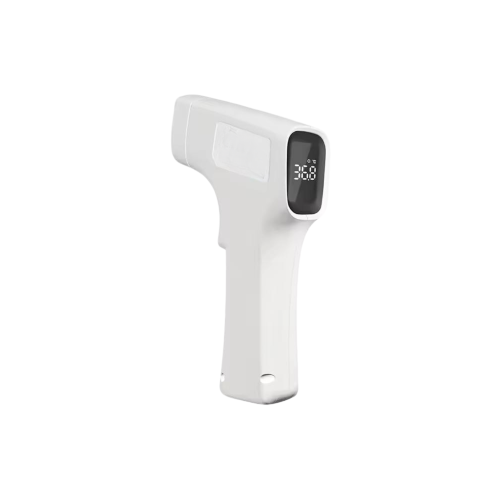 Precision Digital Infrared Thermometer with Memory Recall - Agro Enviro Tests