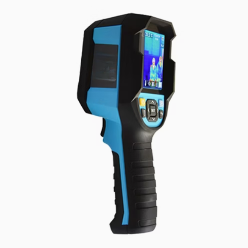 Portable Thermal Imager with IP66 Protection - Agro Enviro Tests