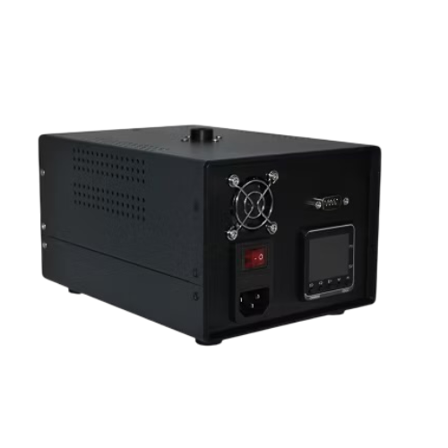 Precision Temperature Calibration Chamber for Lab to Industry - Agro Enviro Tests