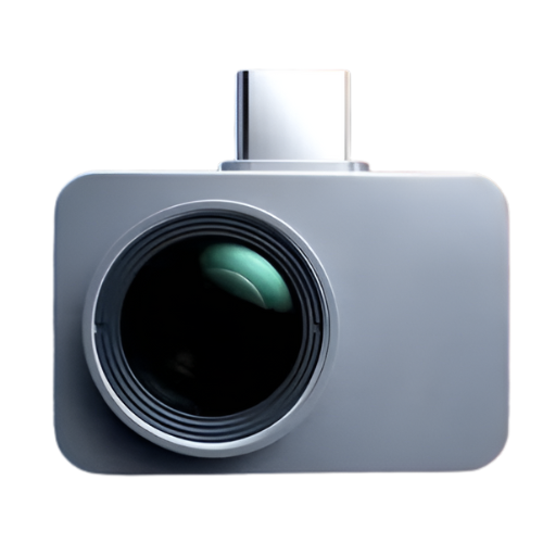 Compact Handheld Infrared Thermal Imager - Agro Enviro Tests