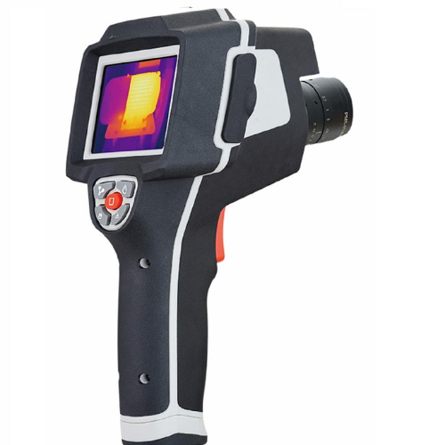 High Resolution Infrared Thermal Imaging Camera – Agro Enviro Tests