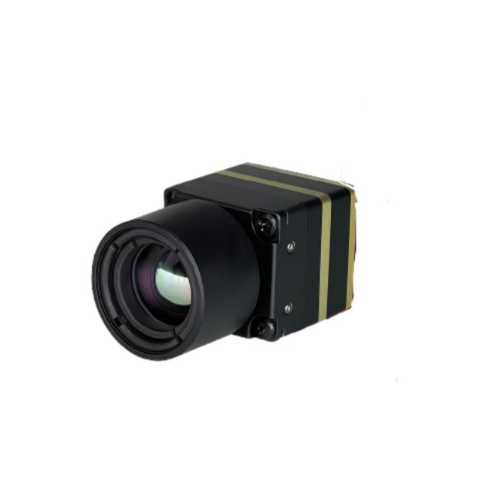 Portable VOx Uncooled Thermal Imager and Lens Options - Agro Enviro Tests