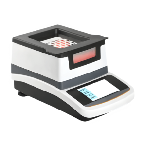 Agro Enviro Tests Herb Moisture Analyzer