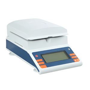 Agro Enviro Tests Digital Moisture Analyzer