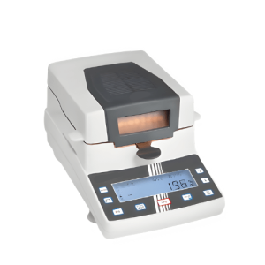 Agro Enviro Tests Halogen Moisture Analyzer