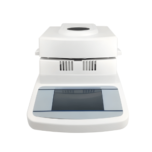 Agro Enviro Tests Touch Screen Moisture Analyzer