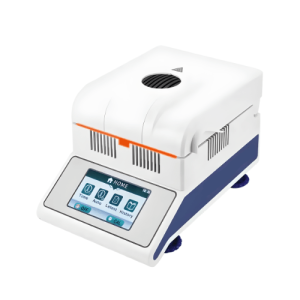 Agro Enviro Tests Halogen Moisture Meter