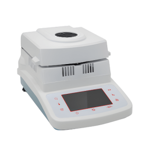 Agro Enviro Tests Halogen Lamp Moisture Analyzer