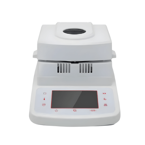 Agro Enviro Tests Halogen Lamp Moisture Analyzer - Image 2