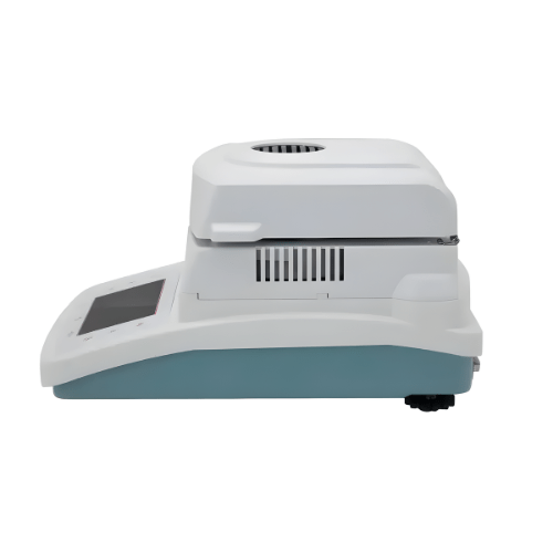 Agro Enviro Tests Halogen Lamp Moisture Analyzer - Image 3
