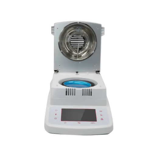 Agro Enviro Tests Halogen Lamp Moisture Analyzer - Image 4