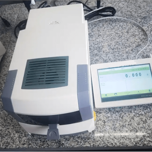 Agro Enviro Tests Grain Moisture Analyzer - Image 2