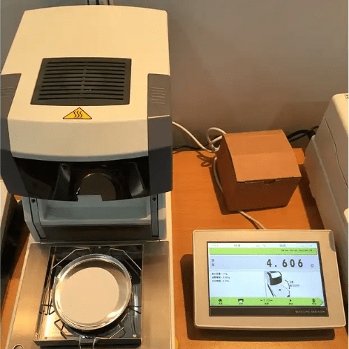 Agro Enviro Tests Grain Moisture Analyzer - Image 3