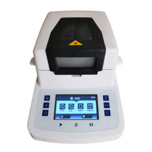 Agro Enviro Tests Solid Moisture Analyzer