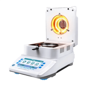 Agro Enviro Tests Digital Scale Moisture Analyzer