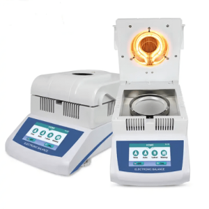 Agro Enviro Tests Grain Moisture Tester