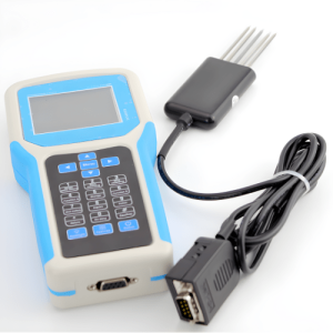 Agro Enviro Tests Multi Function Moisture Analyzer