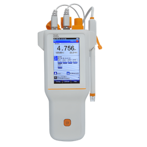 Agro Enviro Tests PH Meter