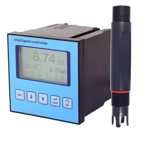Agro Enviro Tests Industrial Chlorine Meter