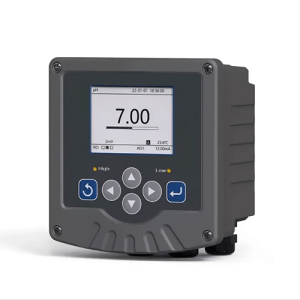 Agro Enviro Tests Communication pH Meter