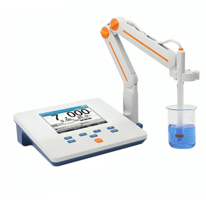 Agro Enviro Tests Industrial pH Water Quality Testing