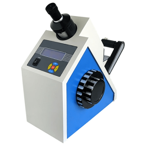 Agro Enviro Tests Digital ABBE Refractometer