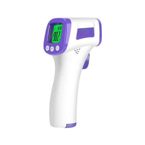 Agro Enviro Tests Automatic Infrared Thermometer