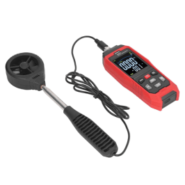 Agro Enviro Tests Digital Temperature Humidity Meter